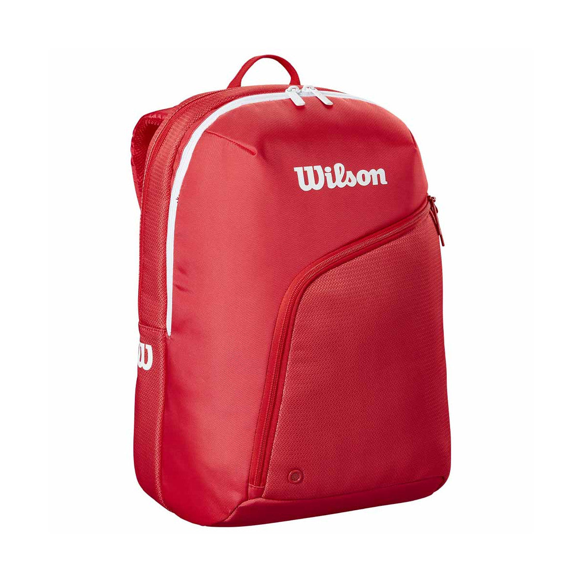 Wilson Tour Padel Red Backpack