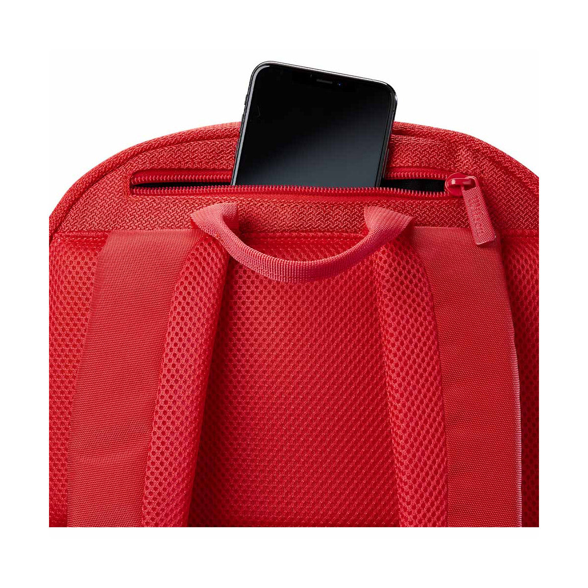 Wilson Tour Padel Red Backpack – 3