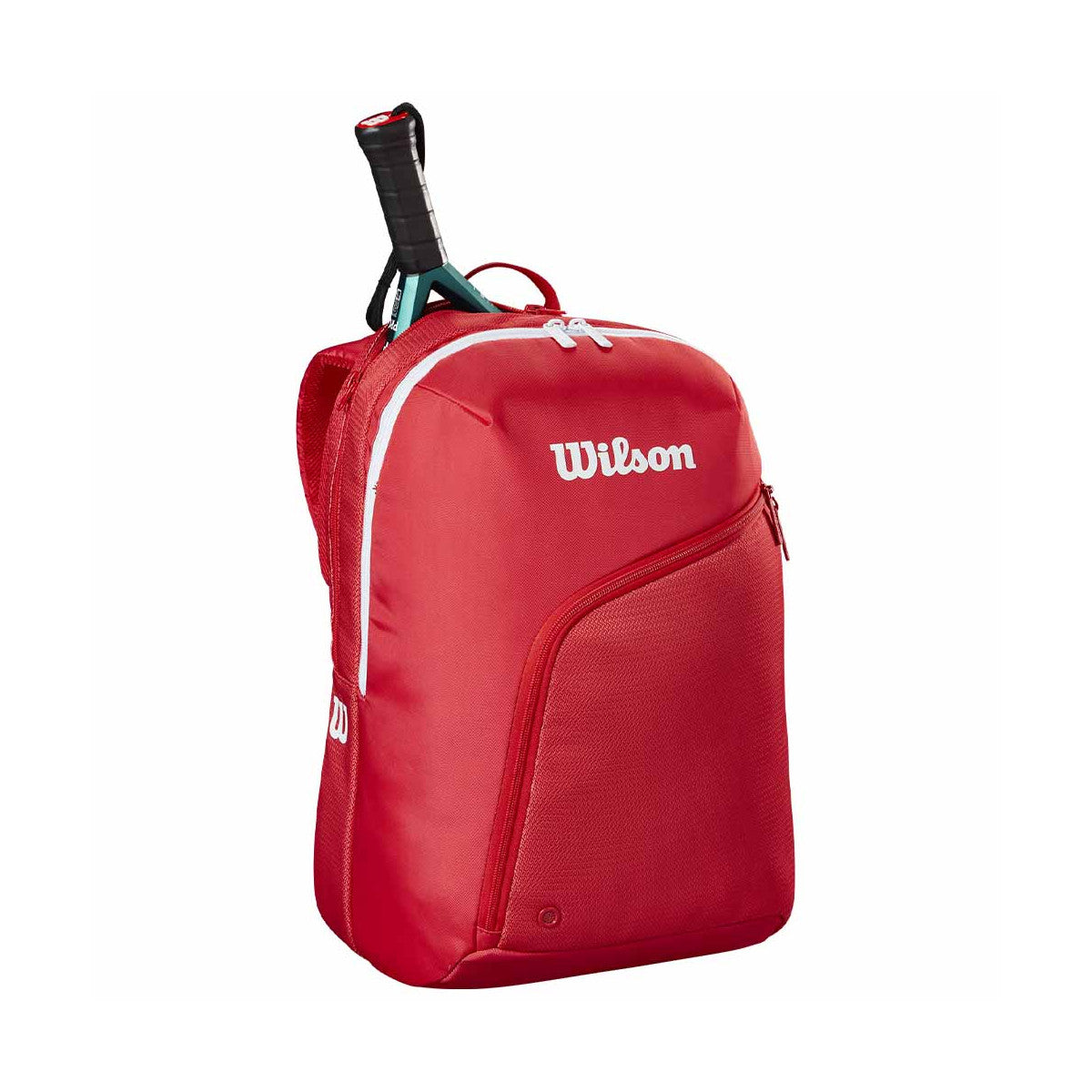 Wilson Tour Padel Red Backpack – 2