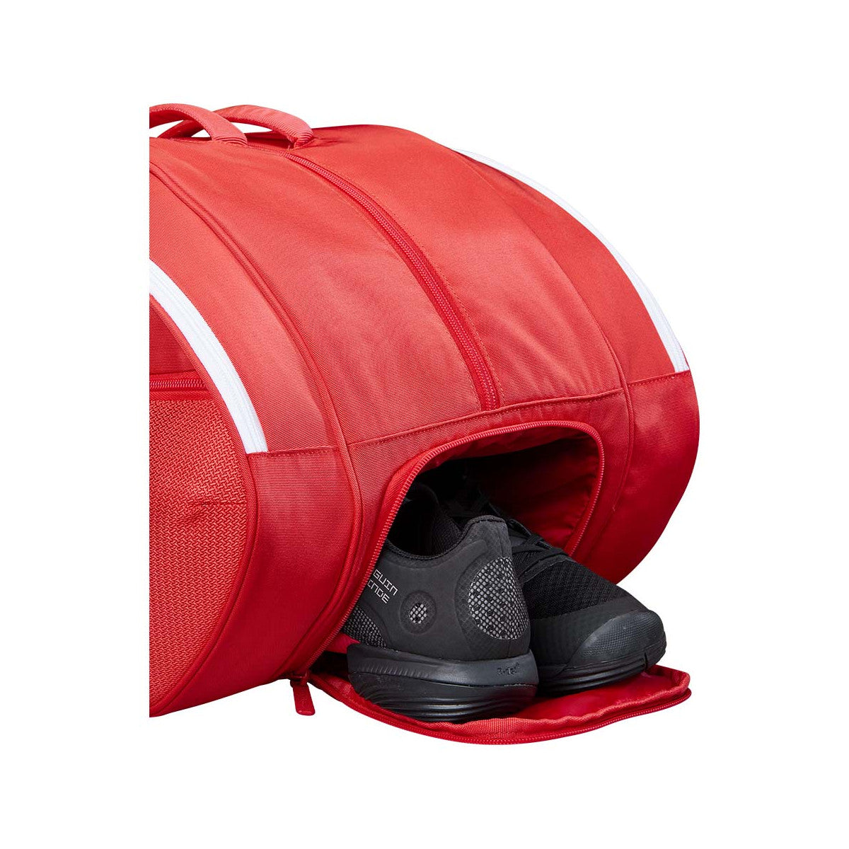 Wilson Tour Red Padel Bag – 3