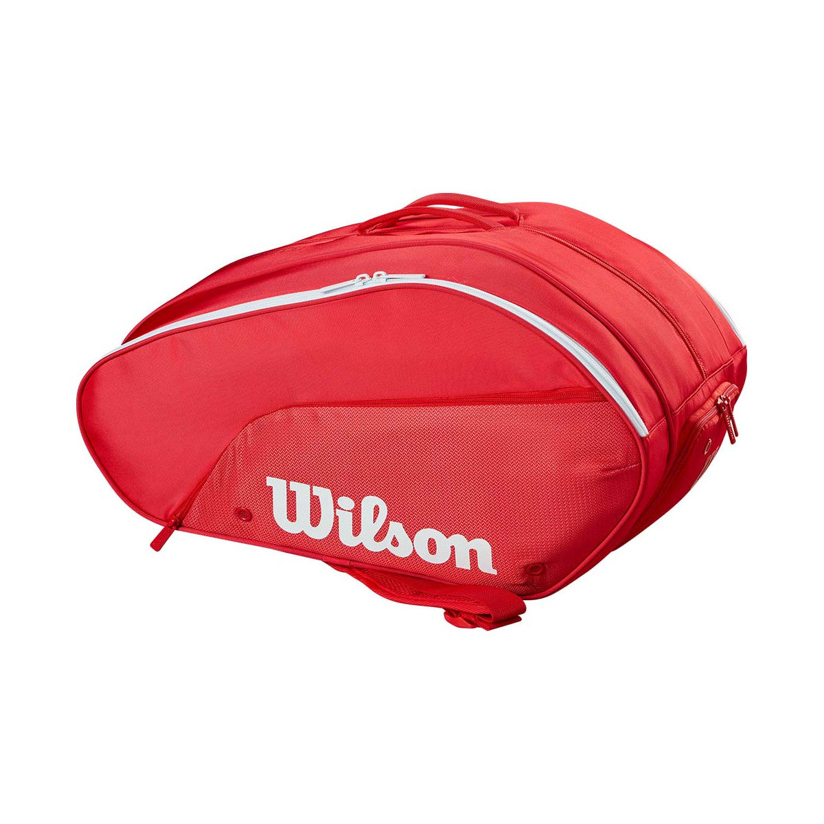 Wilson Tour Red Padel Bag – 2