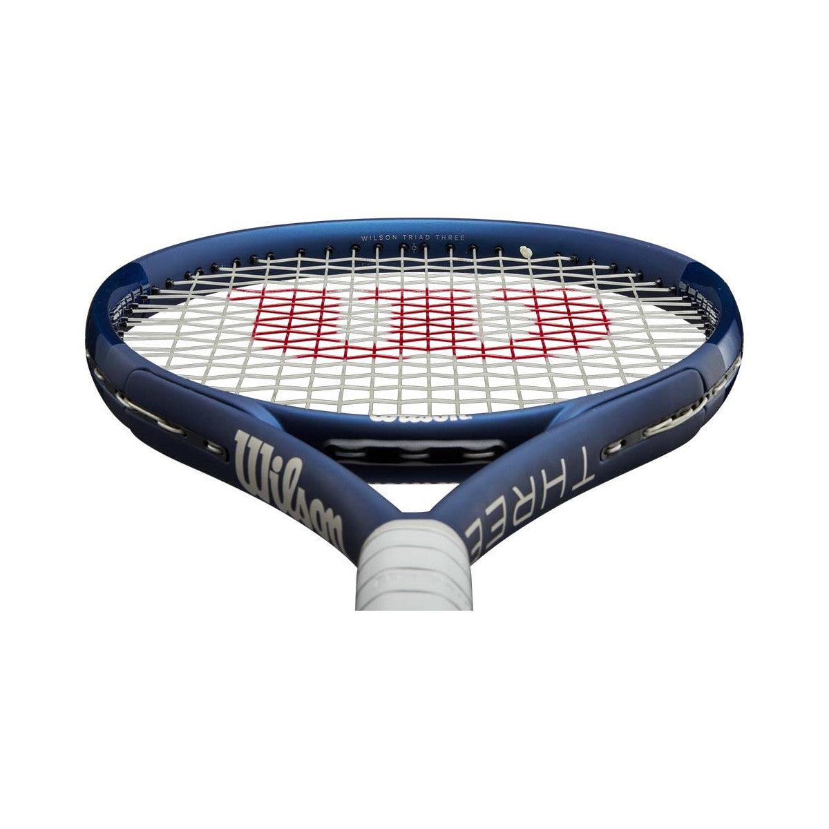 Wilson Triad Three (264g) Racquet – 4