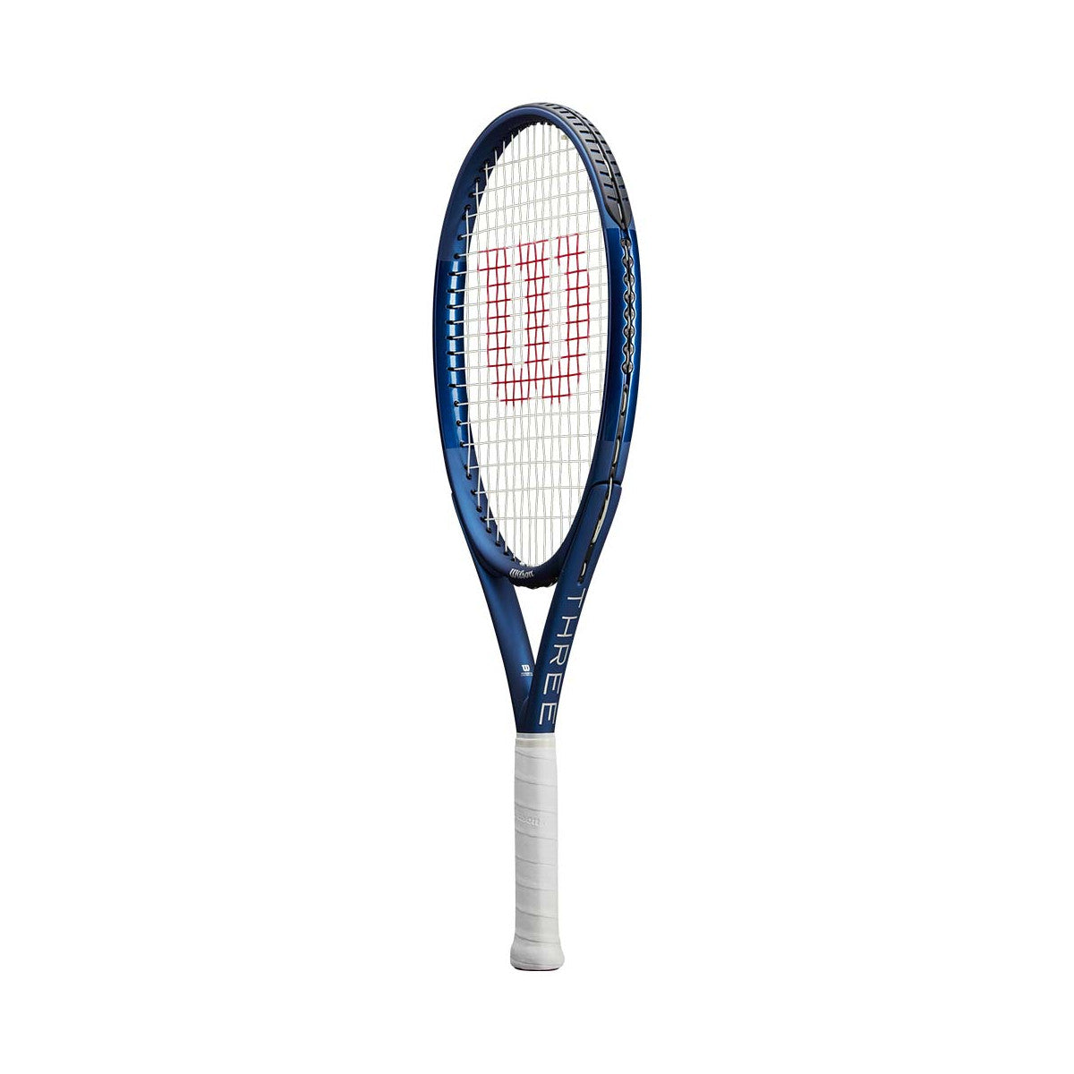 Wilson Triad Three (264g) Racquet – 3