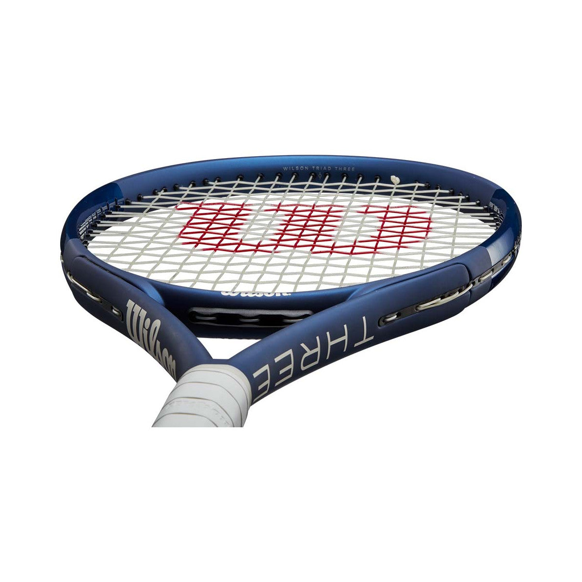 Wilson Triad Three (264g) Racquet – 5