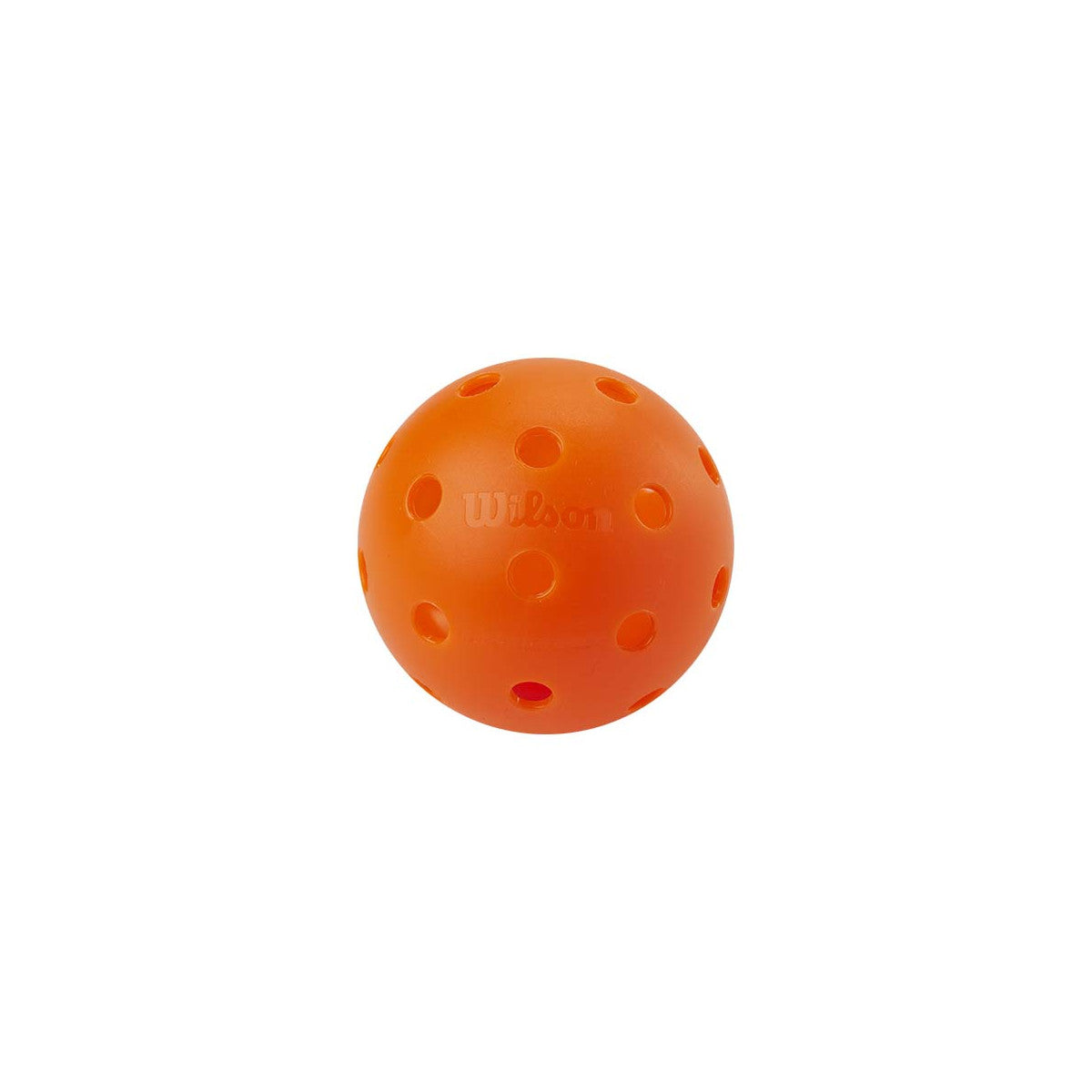 Wilson TRU 32 Indoor Pickleball Balls x3 – 4