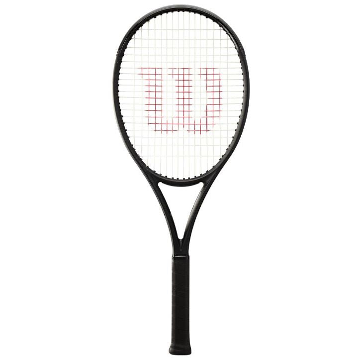 Wilson Ultra 100 Black V4 (300g) Racket