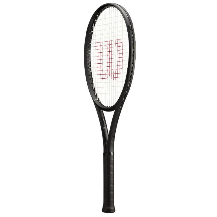 Wilson Ultra 100 Black V4 (300g) Racket