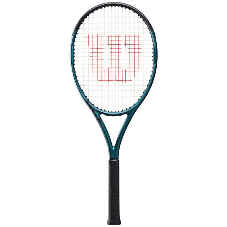 Wilson Ultra 100 Team V4 (281g) Tennisschläger