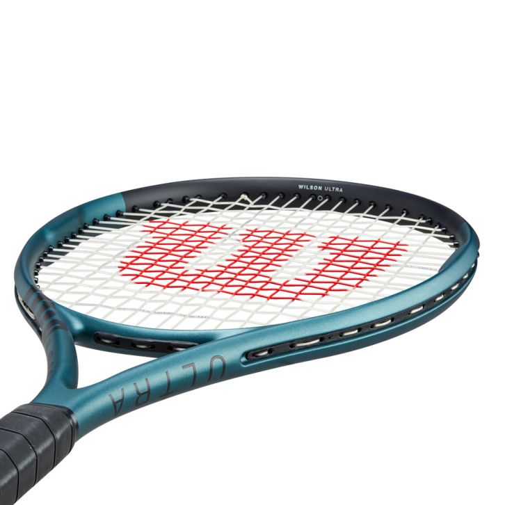 Wilson Ultra 100 Team V4 (281g) Racket