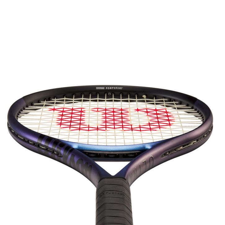 Wilson Ultra 100L V4 (280g) Tennisschläger