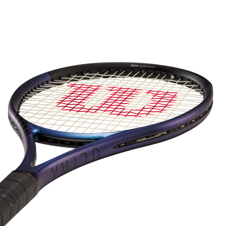 Wilson Ultra 100L V4 (280g) Racket