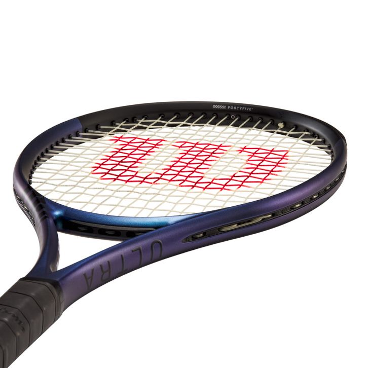 Wilson Ultra 100L V4 (280g) Tennisschläger