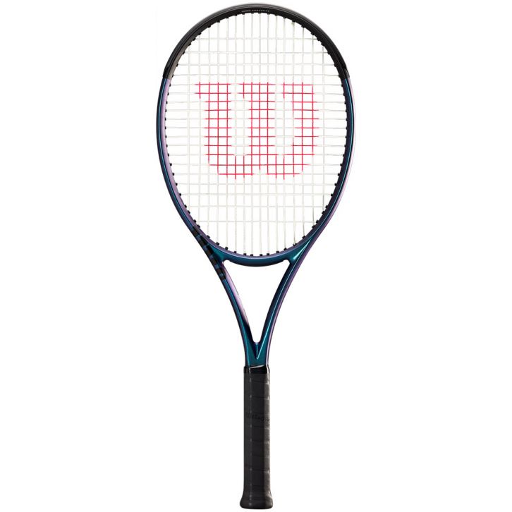 Wilson Ultra 100UL V4 (260g) Tennisschläger