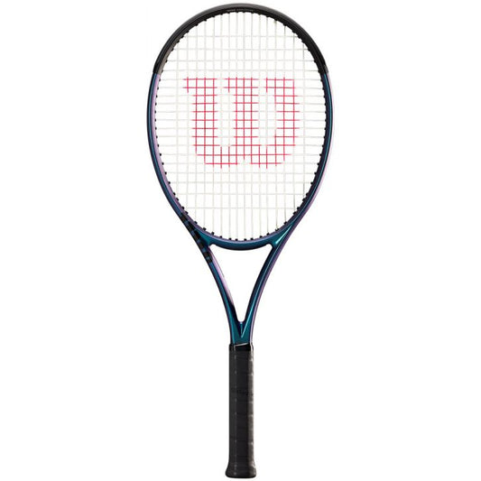 Wilson Ultra 100UL V4 (260g) Tennisschläger