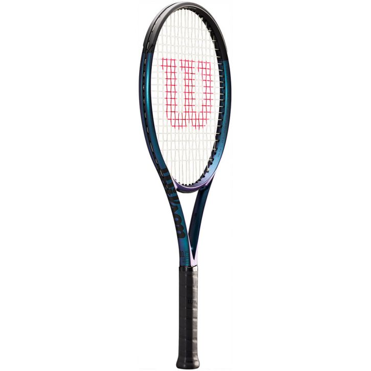 Wilson Ultra 100UL V4 (260g) Tennisschläger