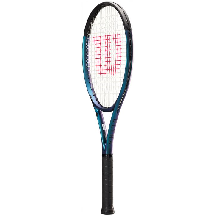 Wilson Ultra 100UL V4 (260g) Tennisschläger