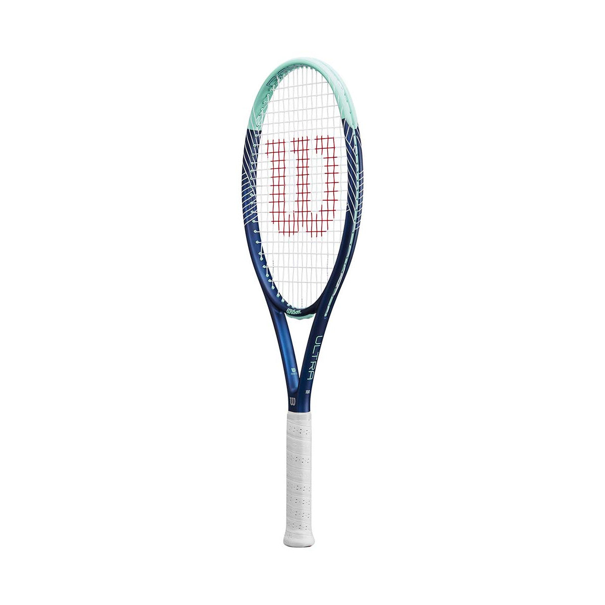 Wilson Ultra Power 100 (268g) Racquet – 3