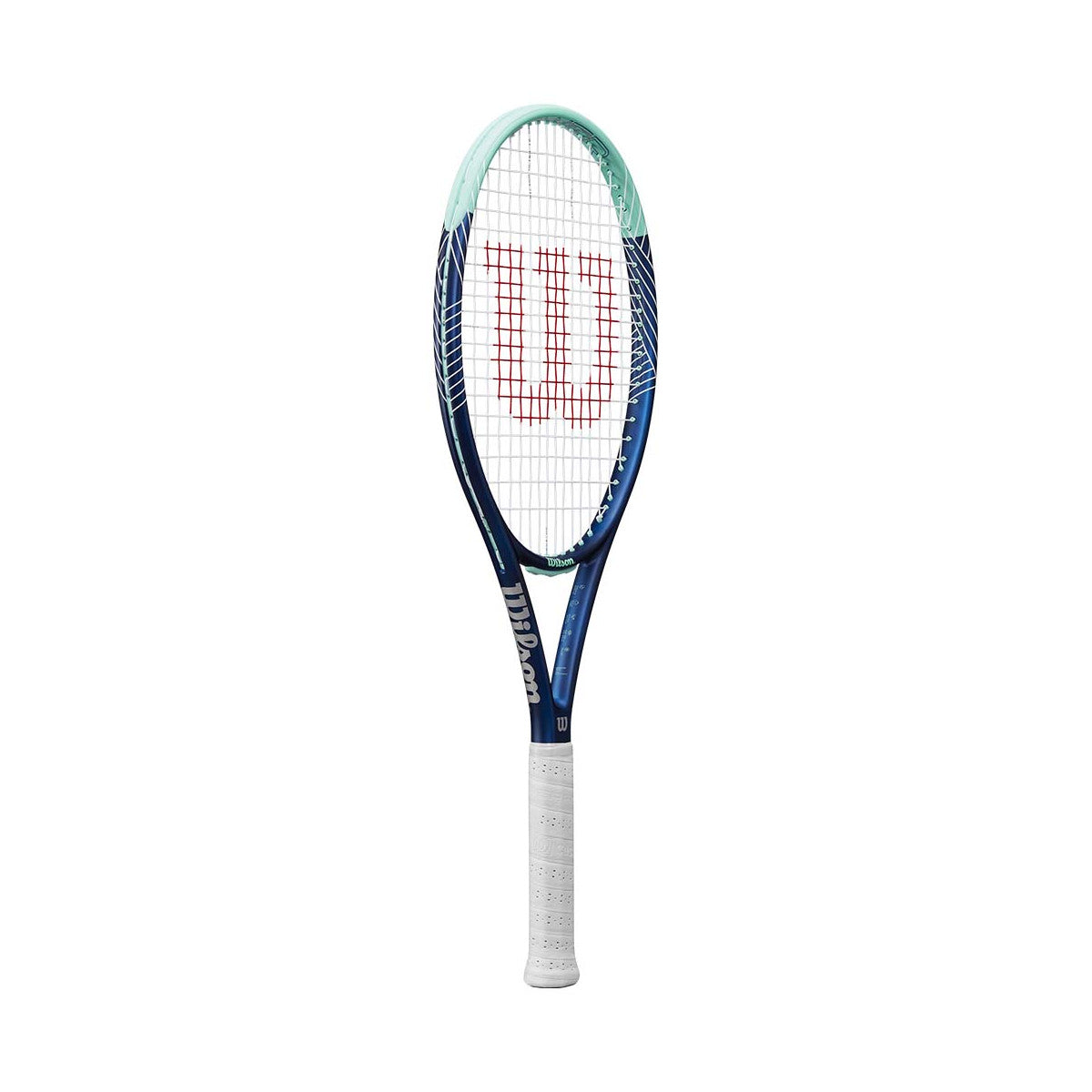 Wilson Ultra Power 100 (268g) Racquet – 2