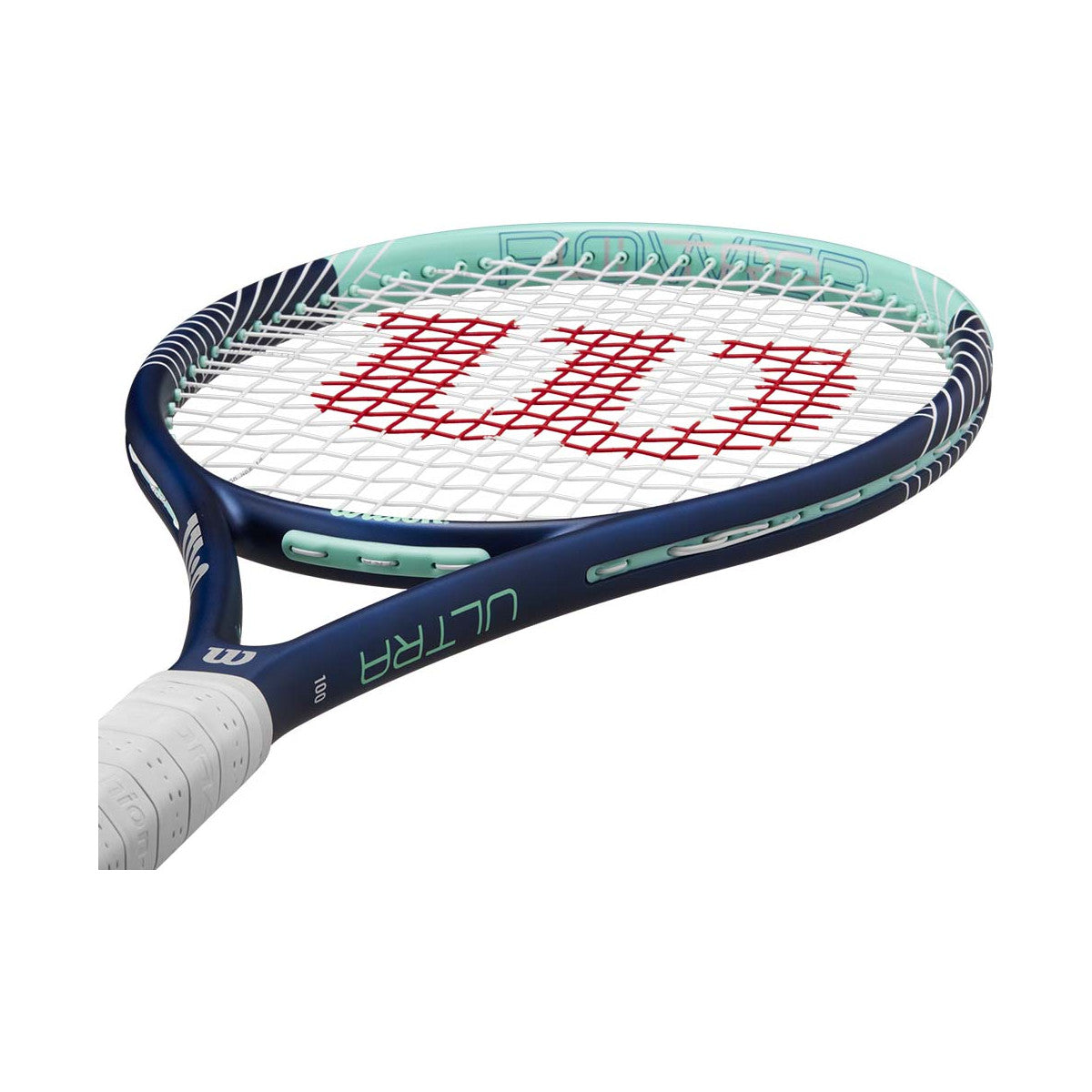 Wilson Ultra Power 100 (268g) Racquet – 6