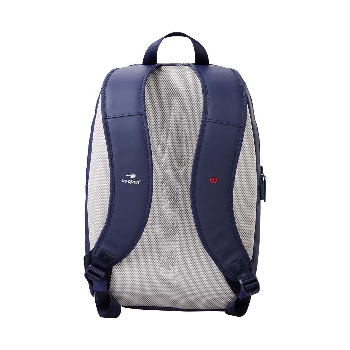 Wilson US Open Tour Navy Blue Backpack – 2