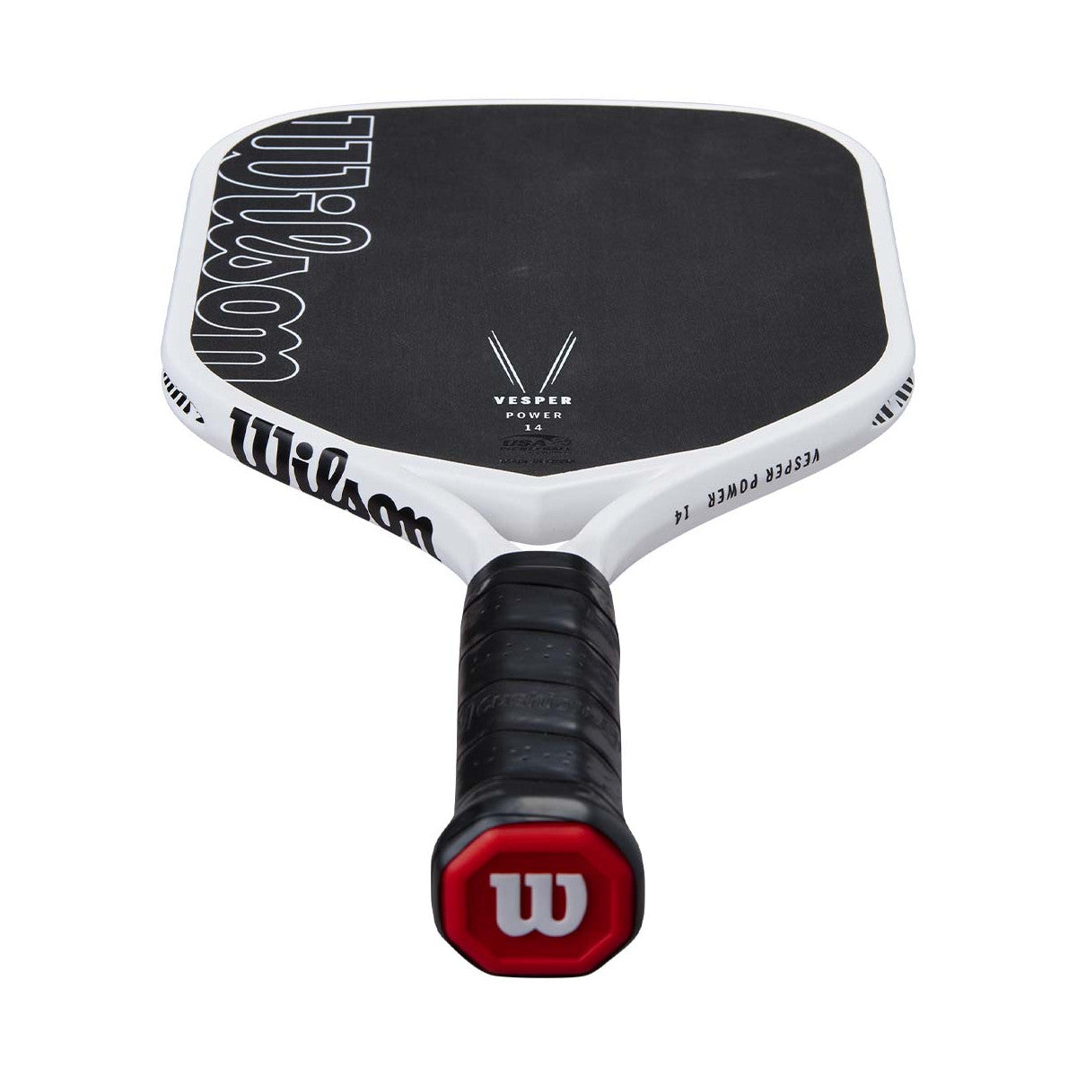 Wilson Vesper Power 14 Pickleball Paddle – 5