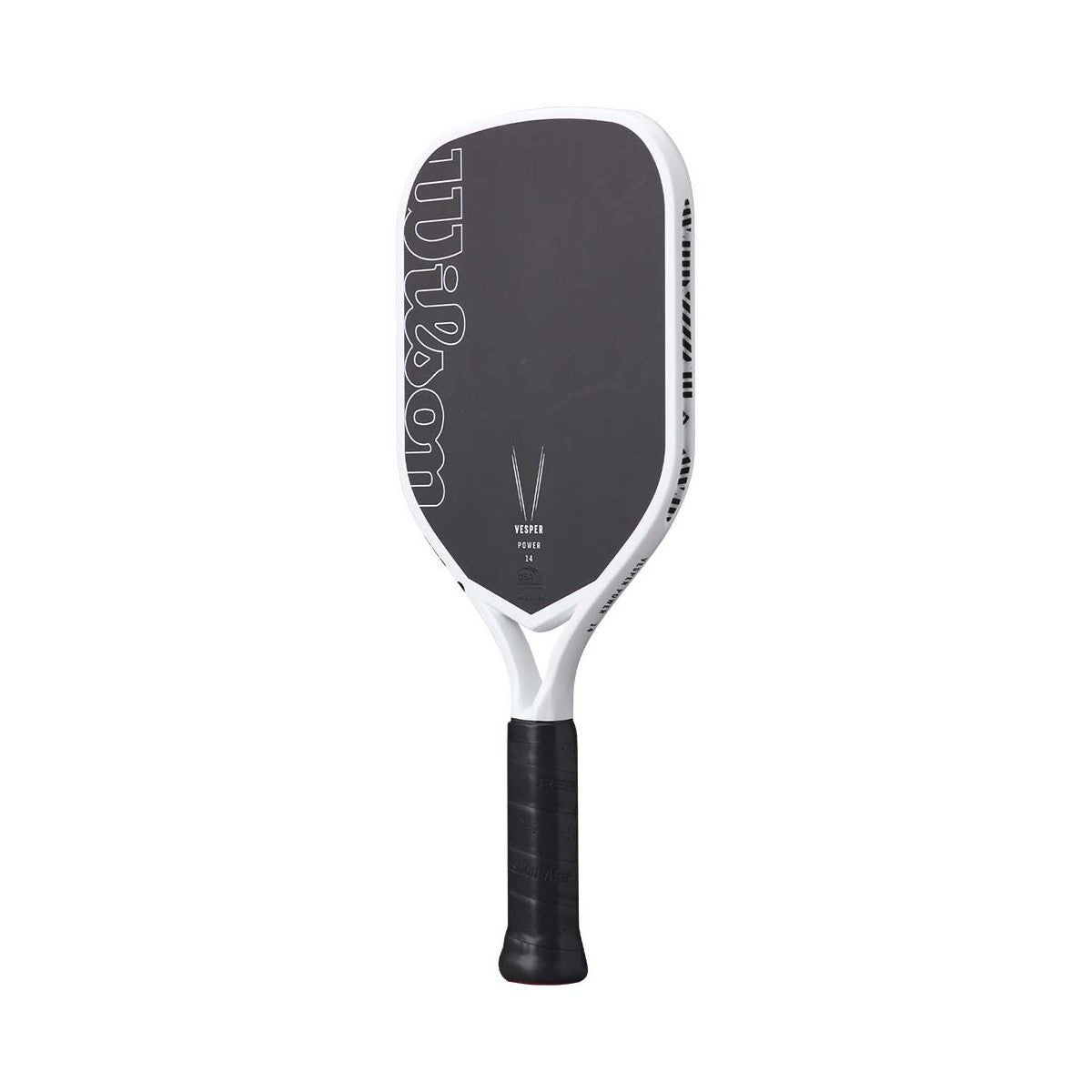Wilson Vesper Power 14 Pickleball Paddle – 3