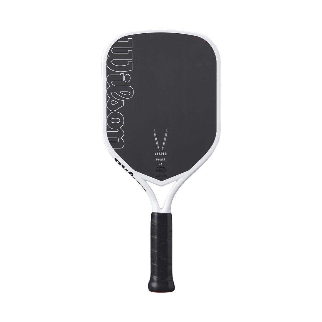 Wilson Vesper Power 14 Pickleball Paddle