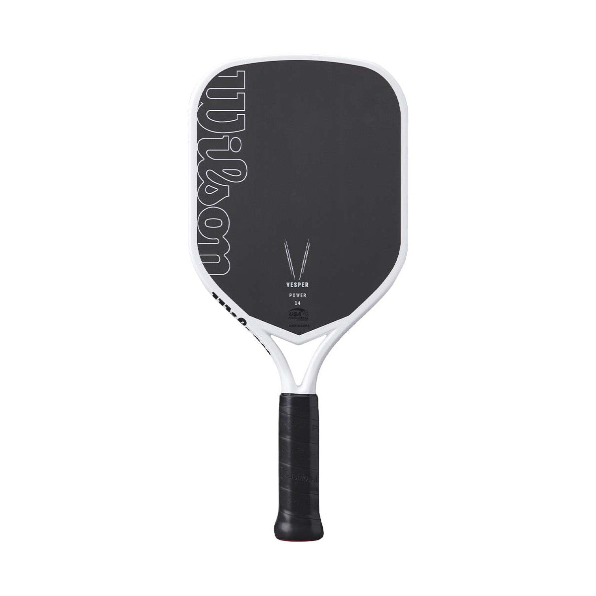 Wilson Vesper Power 14 Pickleball Paddle