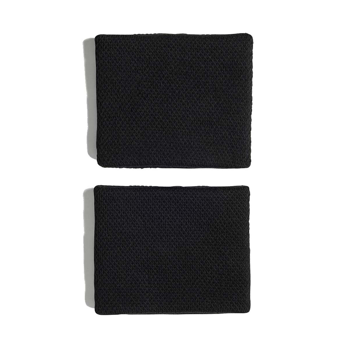 Wristbands Adidas Black x 2 – 2