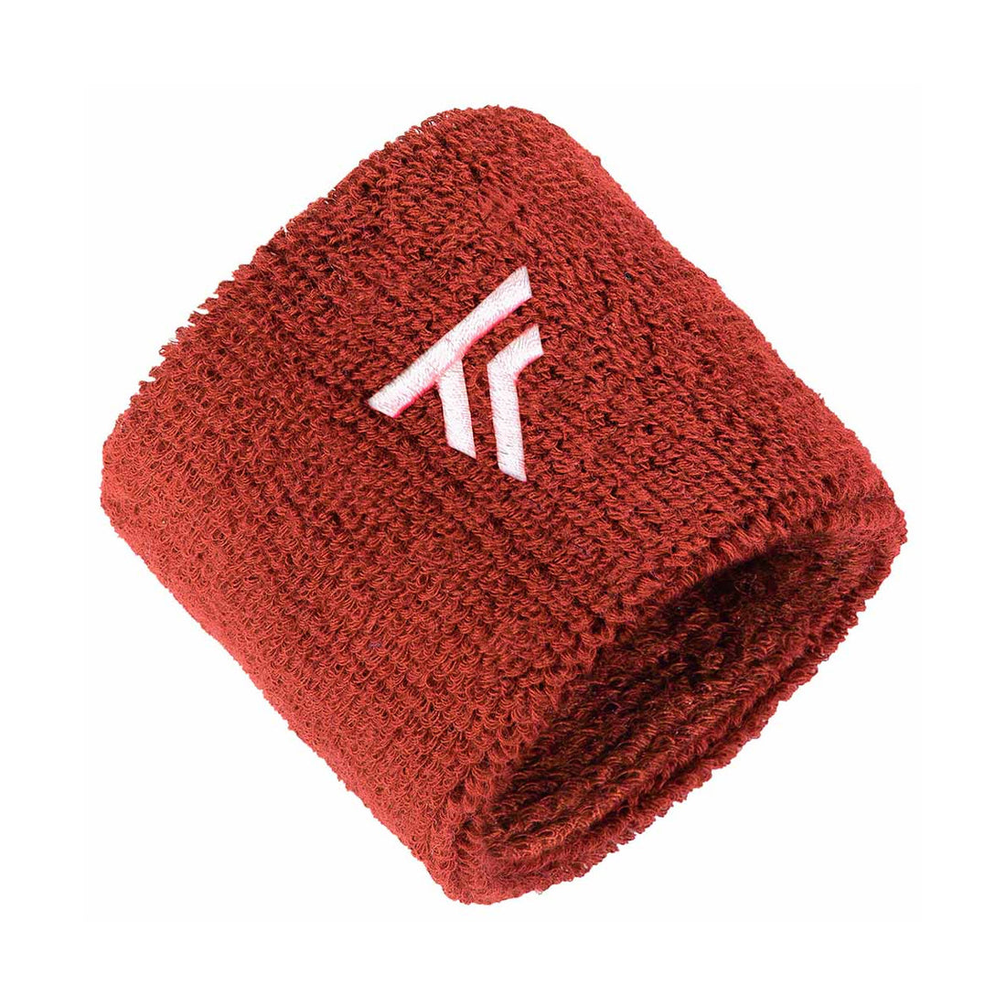 Wristbands Tecnifibre x 2 Clay
