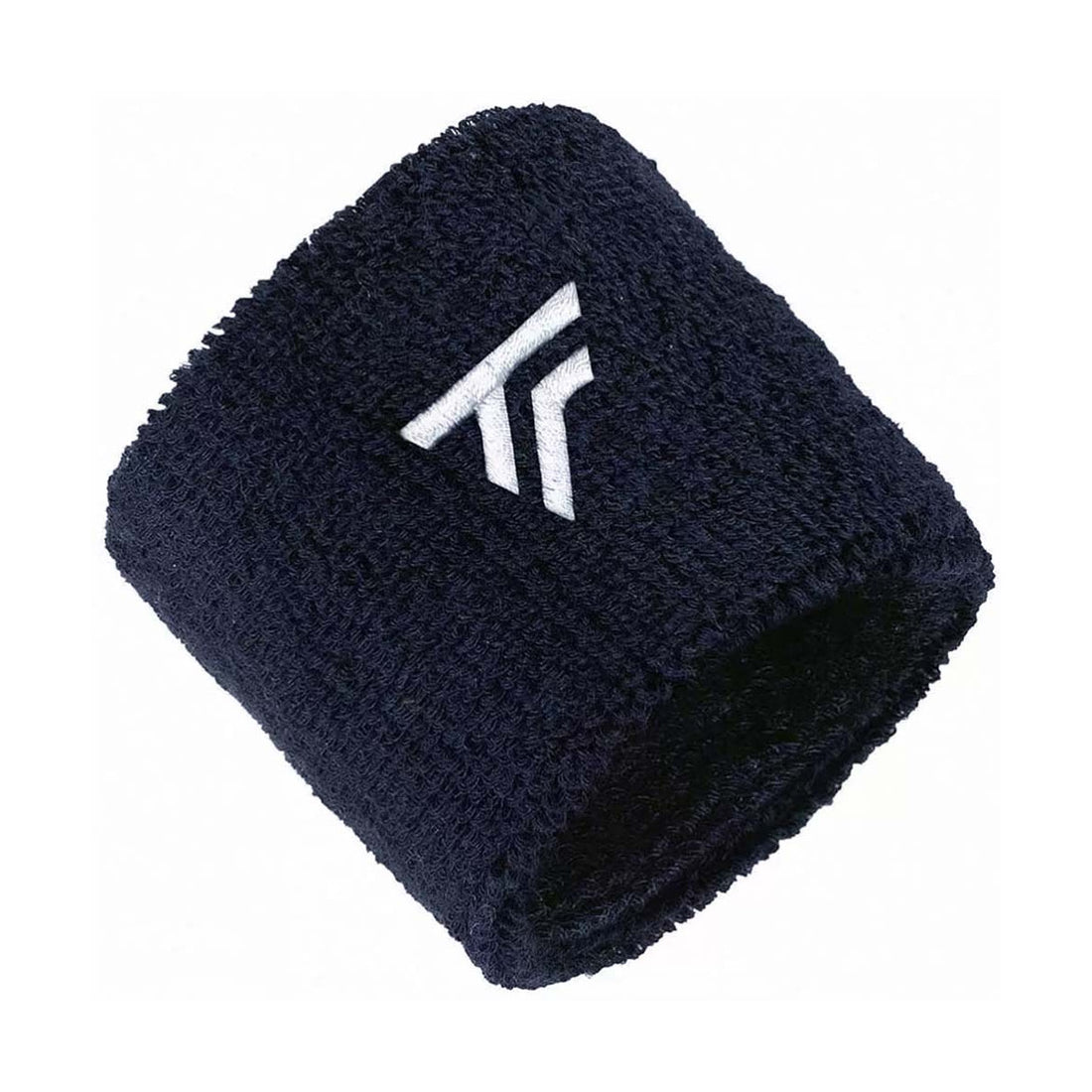 Wristbands Tecnifibre x 2 Navy blue