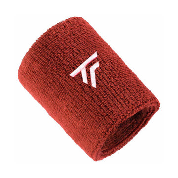 Wristbands Tecnifibre XL Clay