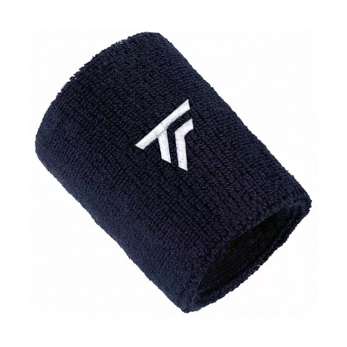 Wristbands Tecnifibre XL Navy blue