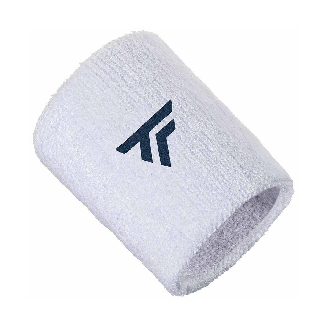 Wristbands Tecnifibre XL White