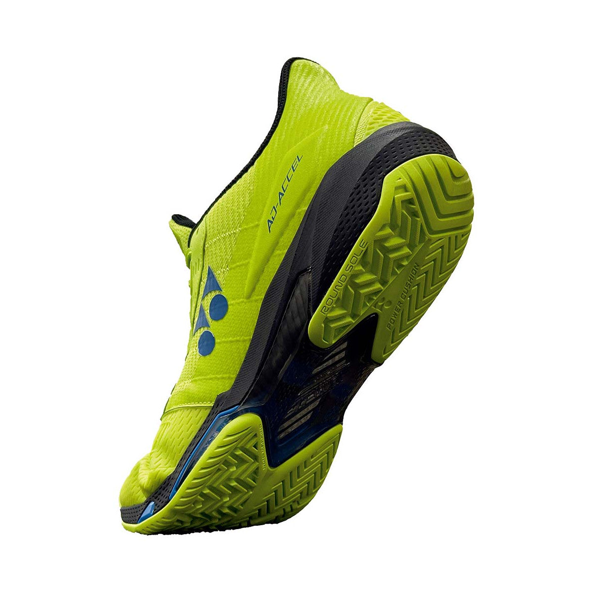 Yonex Ad Accel Lime Shoes – 5