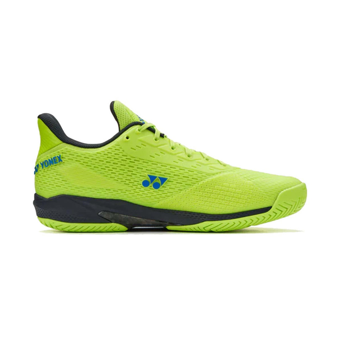 Yonex Ad Accel Lime Shoes
