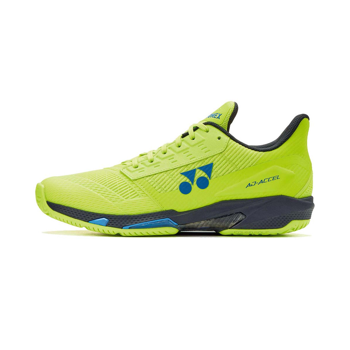 Yonex Ad Accel Lime Shoes – 4