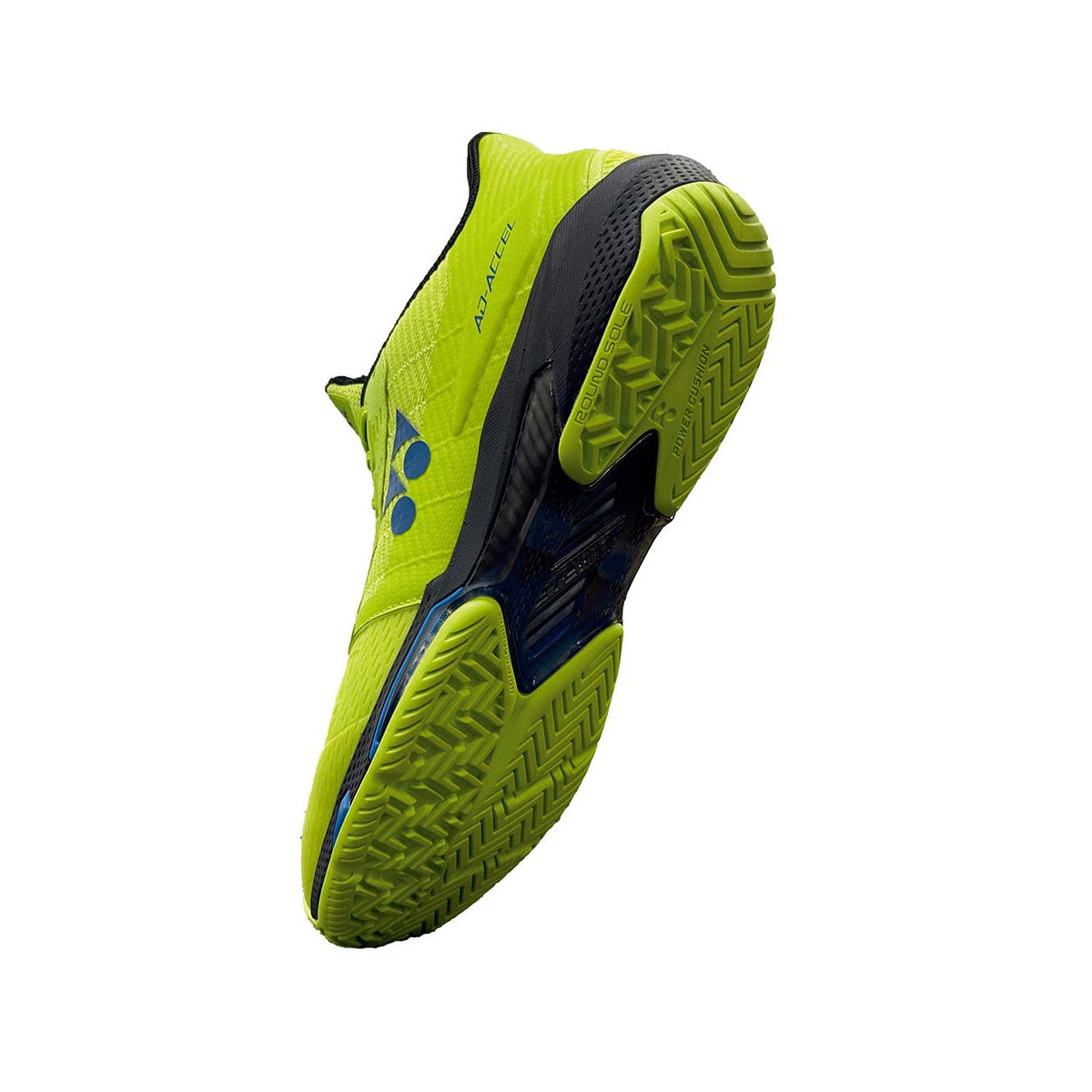 Yonex Ad Accel Lime Shoes – 3
