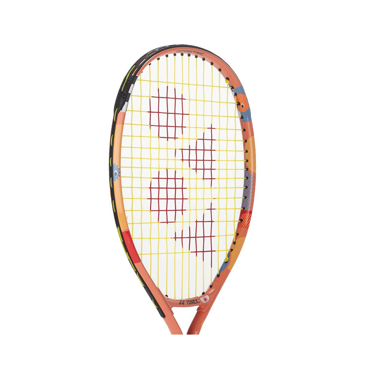 Yonex Junior Coral Orange 19 (165g) Racquet – 2