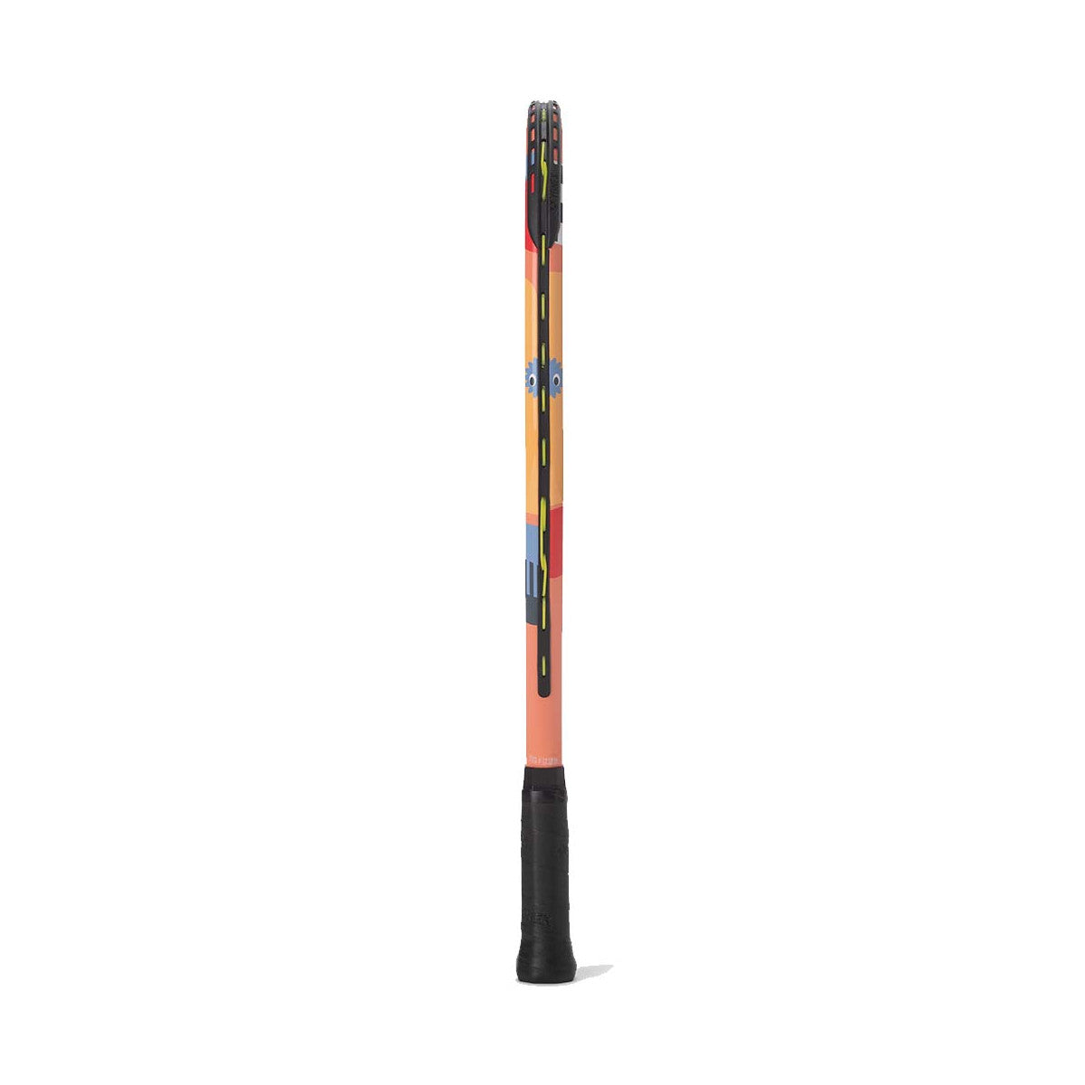 Yonex Junior Coral Orange 19 (165g) Racquet – 5