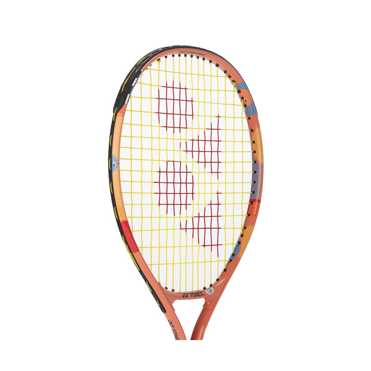 Yonex Junior Coral Orange 21 (185g) Racquet – 3