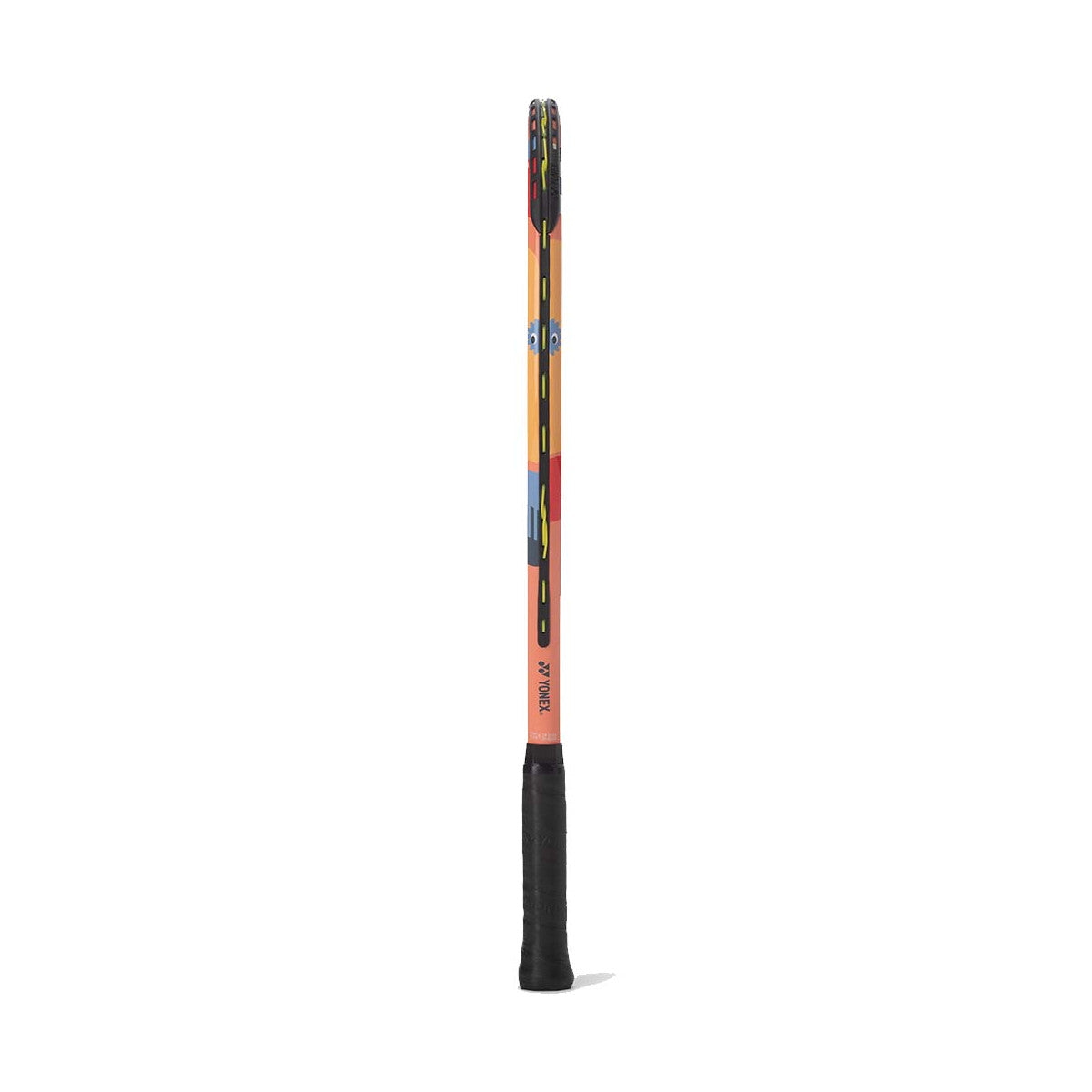 Yonex Junior Coral Orange 21 (185g) Racquet – 5