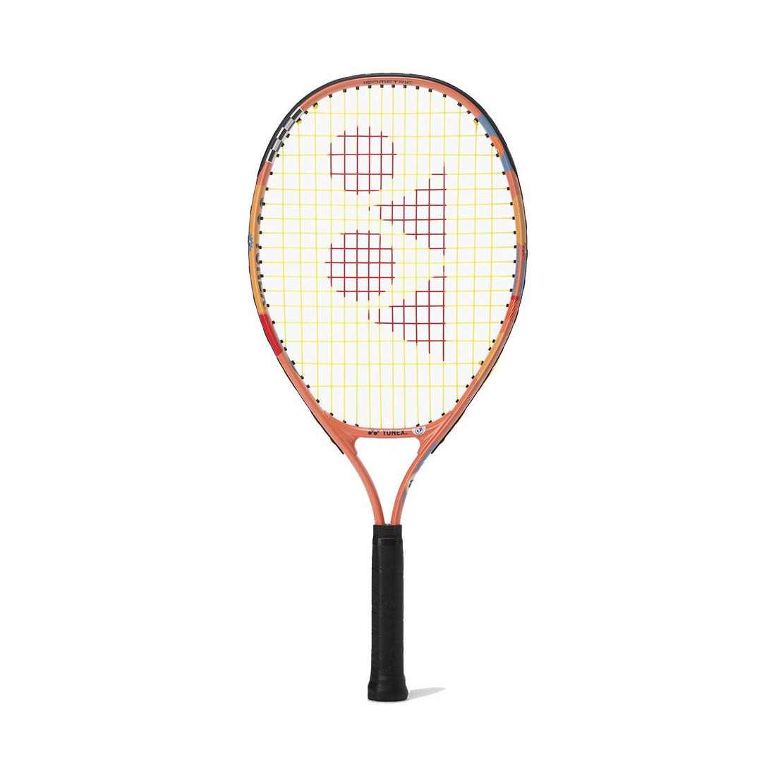 Yonex Junior Coral Orange 23 Tennis Racquet (200g)