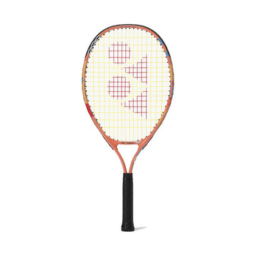 Yonex Junior Coral Orange 23 Tennis Racquet (200g)