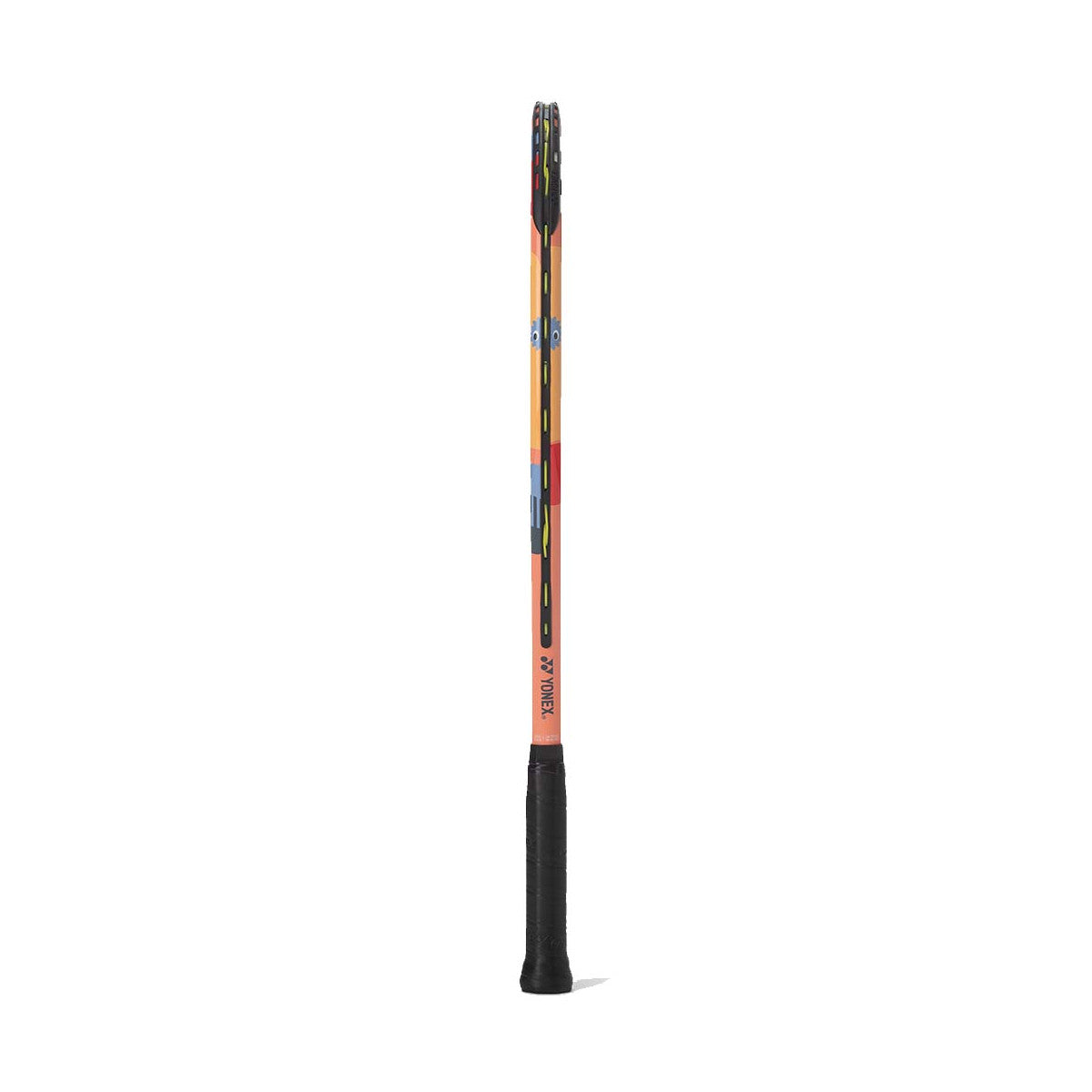 Yonex Junior Coral Orange 23 Tennis Racquet (200g) – 6
