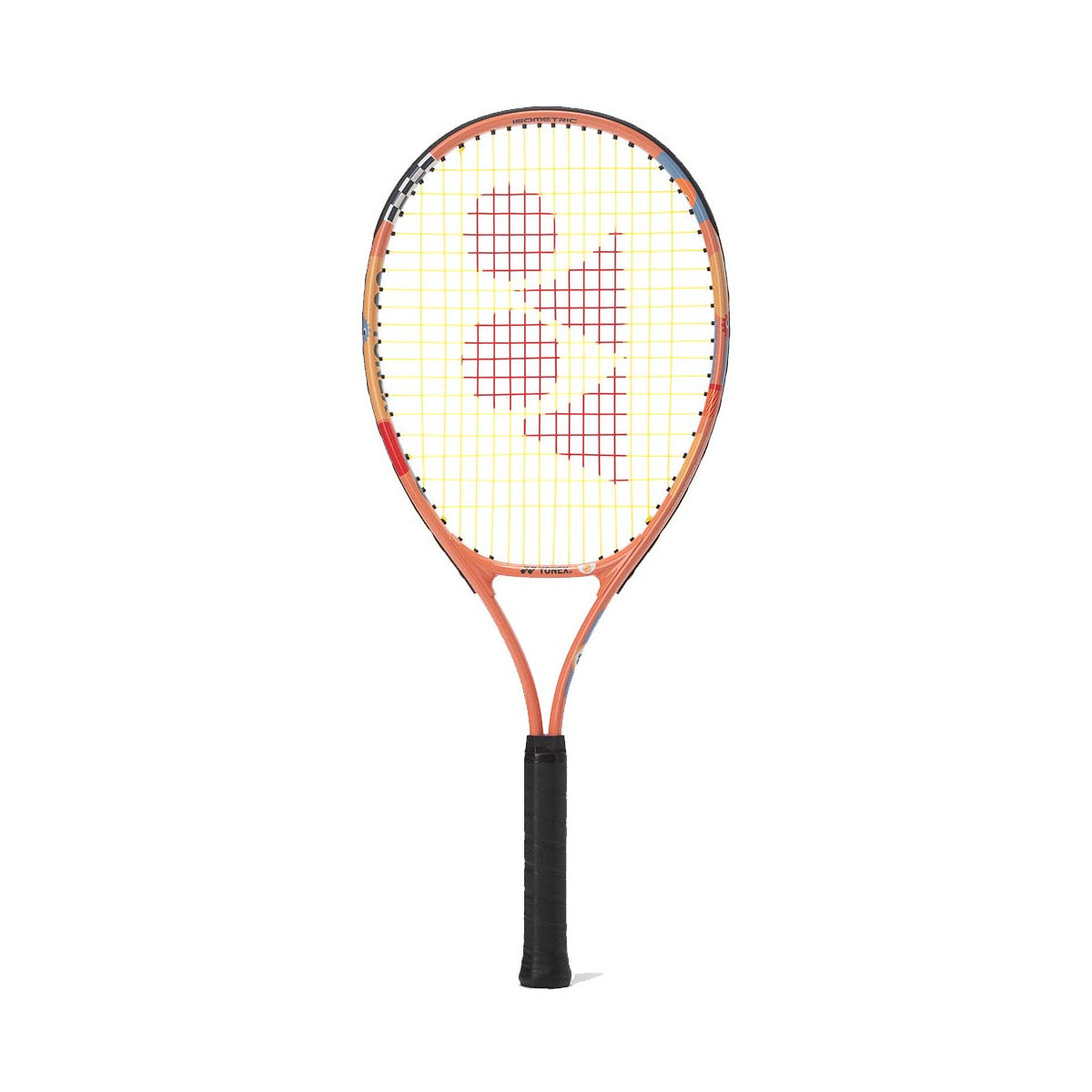 Yonex Junior Coral Orange 25 Tennis Racquet (230g)
