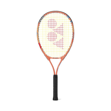 Yonex Junior Coral Orange 25 Tennis Racquet (230g)
