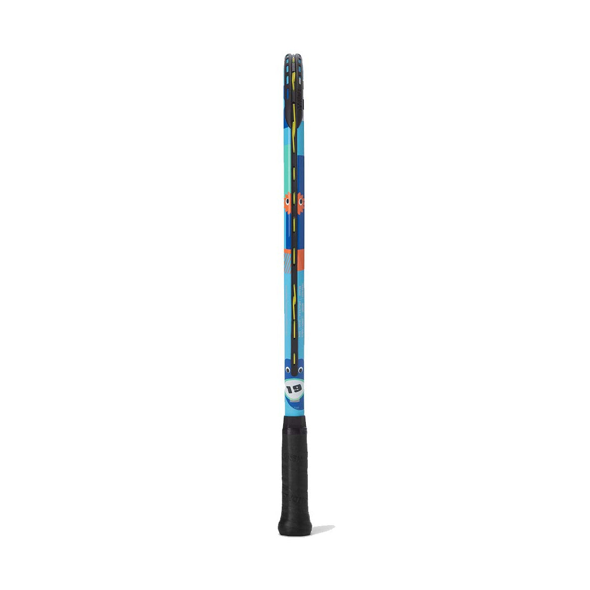 Yonex Junior Ocean Blue 19 (165g) Racquet – 6