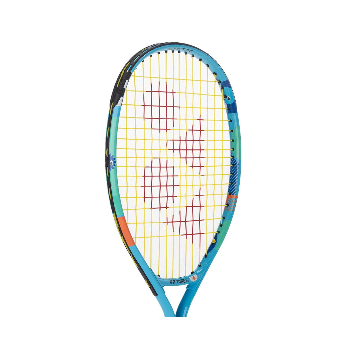 Yonex Junior Ocean Blue 19 (165g) Racquet – 2