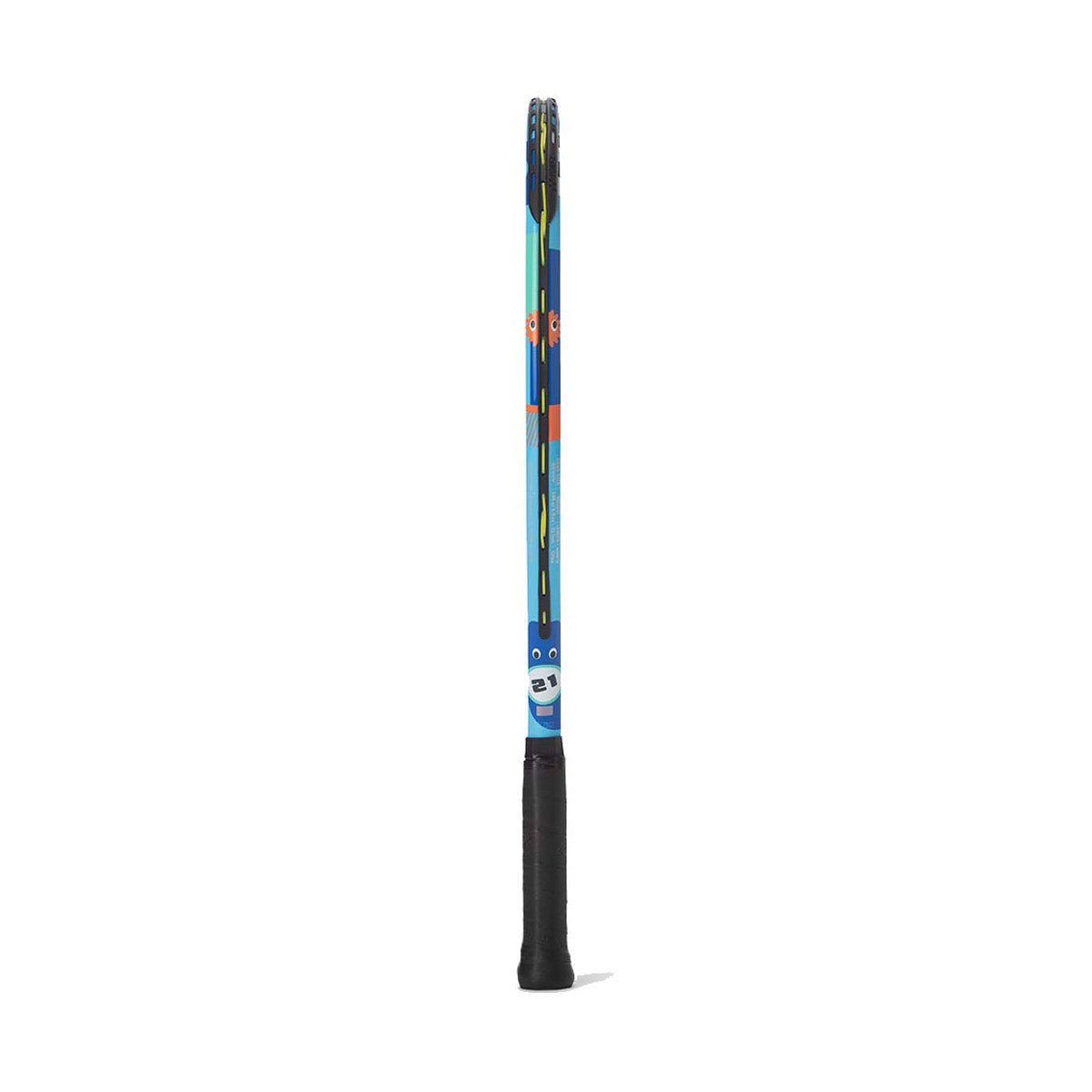 Yonex Junior Ocean Blue 21 (185g) Racquet – 6